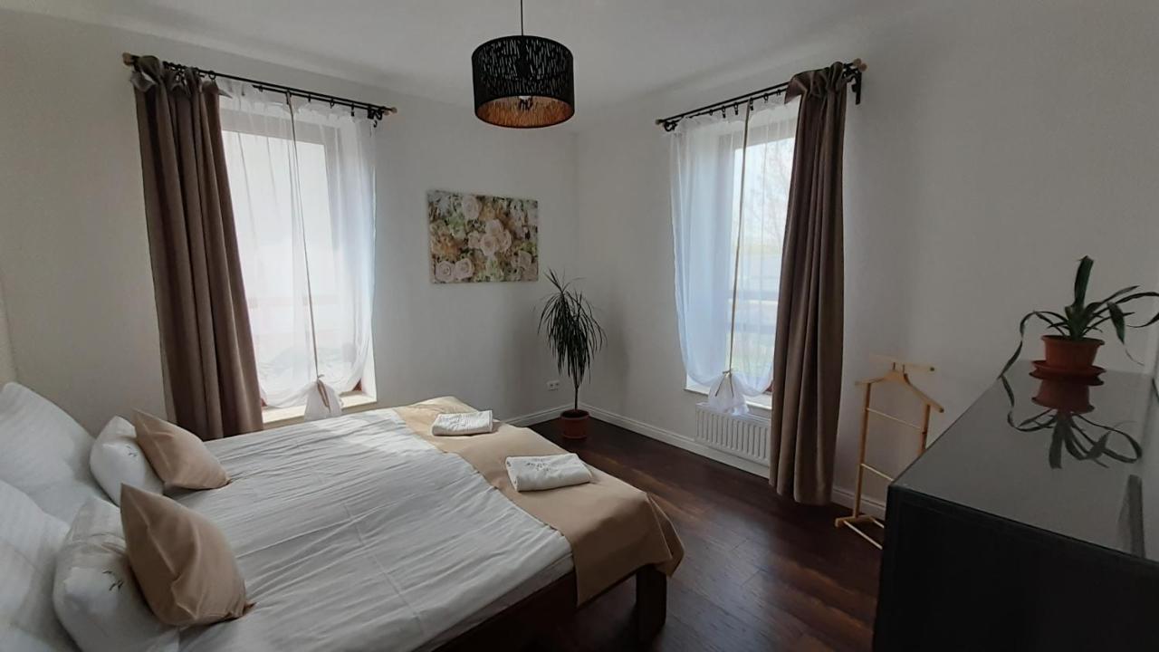 Bibic Apartman A Kapolnasnyek Luaran gambar